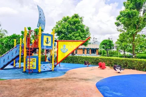 Дом в Пхукете, Таиланд с 4 спальнями  № 131965 - фото 11