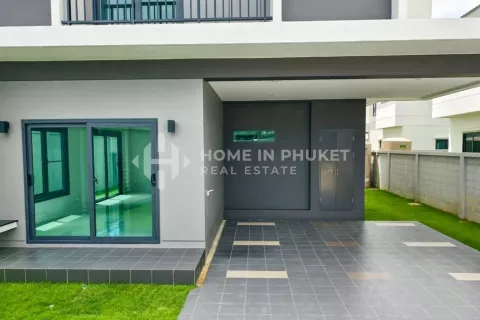 Дом в Пхукете, Таиланд с 4 спальнями  № 131965 - фото 3