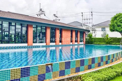 Дом в Пхукете, Таиланд с 4 спальнями  № 131965 - фото 12