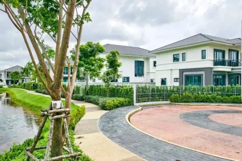 Дом в Пхукете, Таиланд с 4 спальнями  № 131965 - фото 8