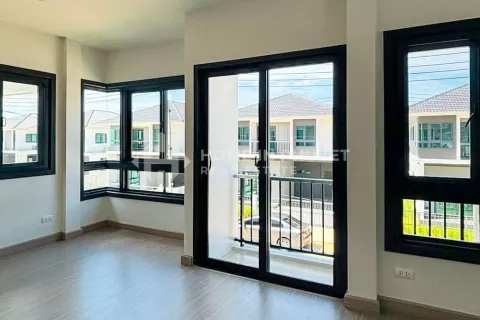 House in Phuket, Thailand 4 bedrooms № 131966 - photo 12