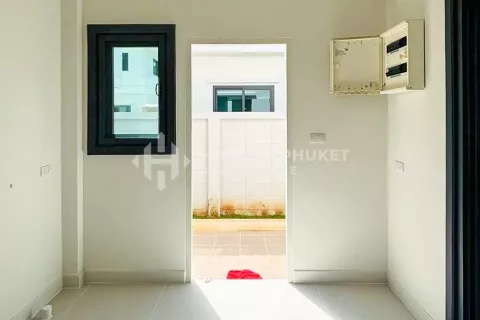 House in Phuket, Thailand 4 bedrooms № 131966 - photo 8