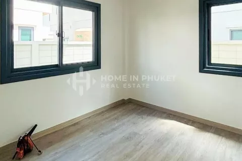 House in Phuket, Thailand 4 bedrooms № 131966 - photo 18