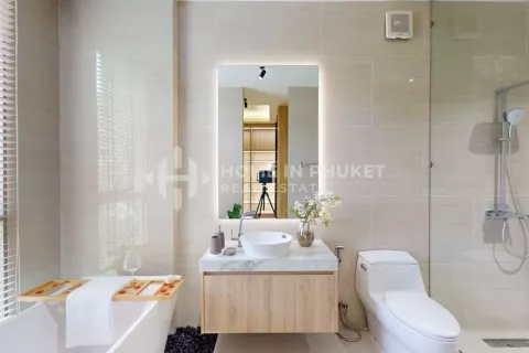 House in Phuket, Thailand 3 bedrooms № 131962 - photo 24