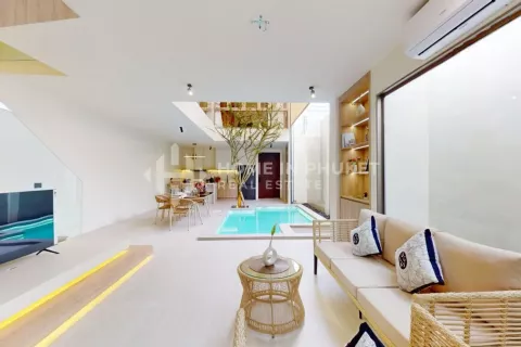 House in Phuket, Thailand 3 bedrooms № 131962 - photo 6