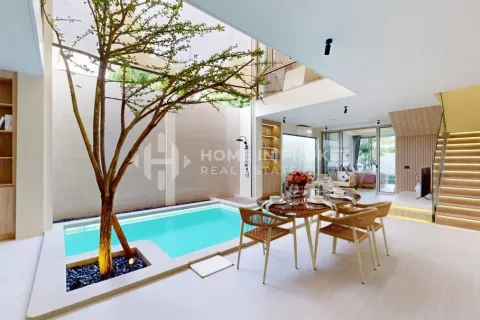 House in Phuket, Thailand 3 bedrooms № 131962 - photo 1