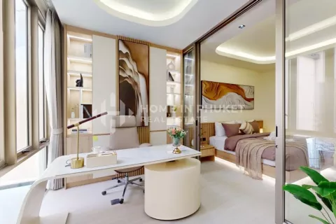 House in Phuket, Thailand 3 bedrooms № 131962 - photo 18