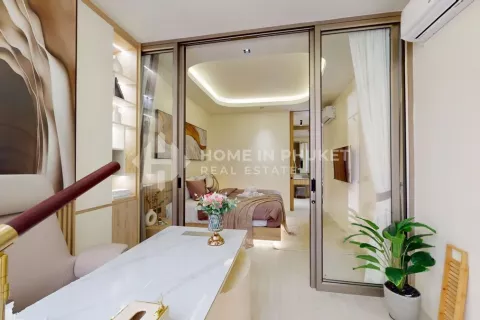 House in Phuket, Thailand 3 bedrooms № 131962 - photo 19