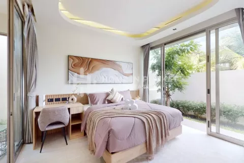 House in Phuket, Thailand 3 bedrooms № 131962 - photo 13