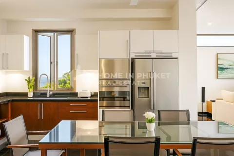 Дом в Пхукете, Таиланд с 4 спальнями  № 131960 - фото 7