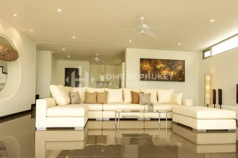 Дом в Пхукете, Таиланд с 4 спальнями  № 131960 - фото 6