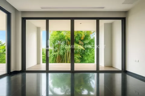 Дом в Пхукете, Таиланд с 4 спальнями  № 131960 - фото 17