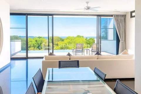 Дом в Пхукете, Таиланд с 4 спальнями  № 131960 - фото 4