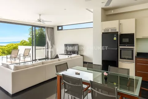 Дом в Пхукете, Таиланд с 4 спальнями  № 131960 - фото 3