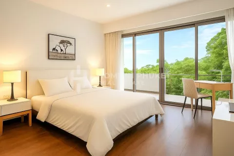 Дом в Пхукете, Таиланд с 4 спальнями  № 131960 - фото 11