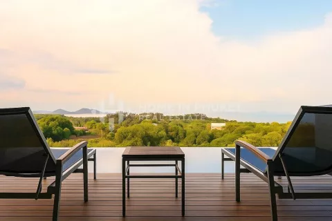 Дом в Пхукете, Таиланд с 4 спальнями  № 131960 - фото 2