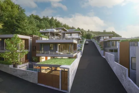 Villa in Phuket, Thailand 5 bedrooms № 107285 - photo 11