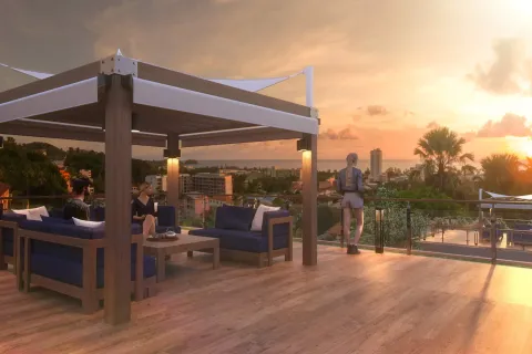 Villa in Phuket, Thailand 5 bedrooms № 107285 - photo 14