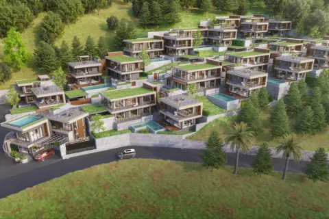 Villa in Phuket, Thailand 5 bedrooms № 107285 - photo 7