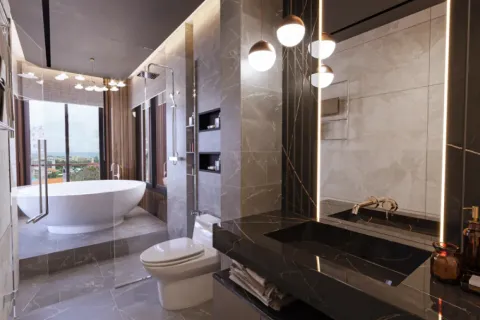 Villa in Phuket, Thailand 5 bedrooms № 107285 - photo 6