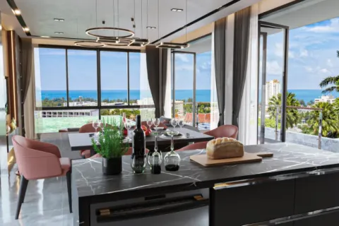 Villa in Phuket, Thailand 5 bedrooms № 107285 - photo 3