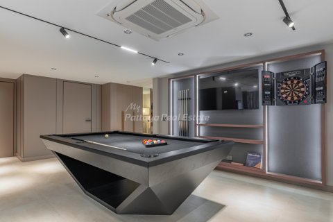 House on Jomtien Beach, Pattaya, Thailand 4 bedrooms № 123473 - photo 9