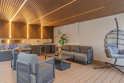 House on Jomtien Beach, Pattaya, Thailand 4 bedrooms № 123473 - photo 3