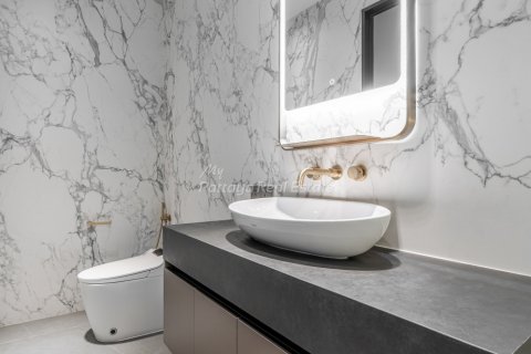 House on Jomtien Beach, Pattaya, Thailand 4 bedrooms № 123473 - photo 13