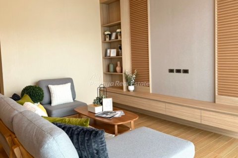 Maison à Pattaya, Thaïlande 3 chambres № 123469 - photo 4