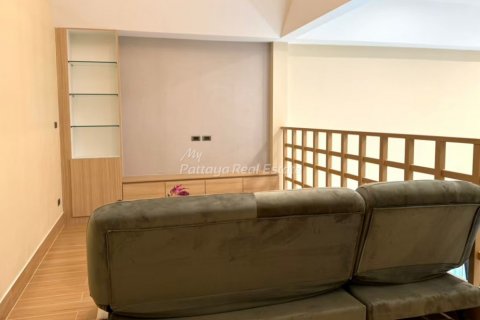 Maison à Pattaya, Thaïlande 3 chambres № 123469 - photo 9
