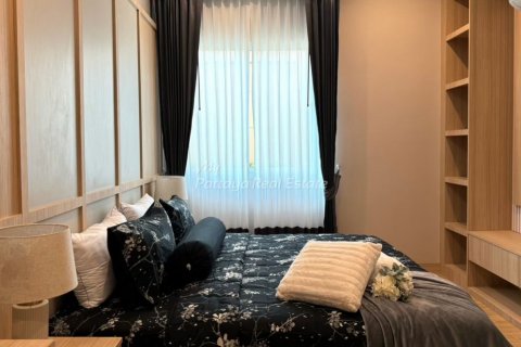 Maison à Pattaya, Thaïlande 3 chambres № 123469 - photo 8