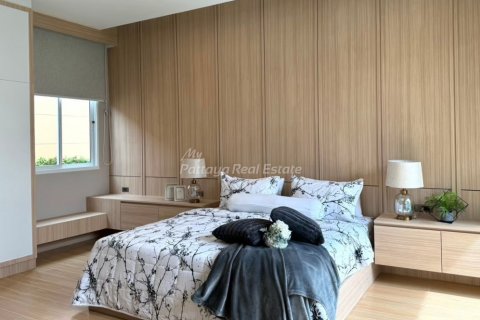 Maison à Pattaya, Thaïlande 3 chambres № 123469 - photo 5