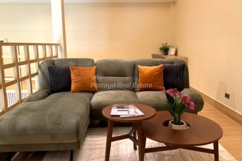 Maison à Pattaya, Thaïlande 3 chambres № 123469 - photo 14