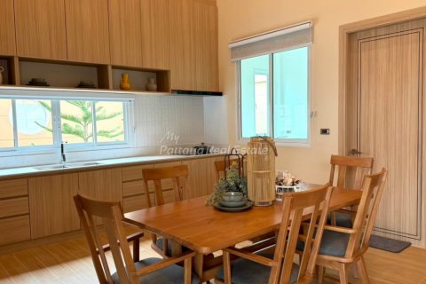 Maison à Pattaya, Thaïlande 3 chambres № 123469 - photo 12