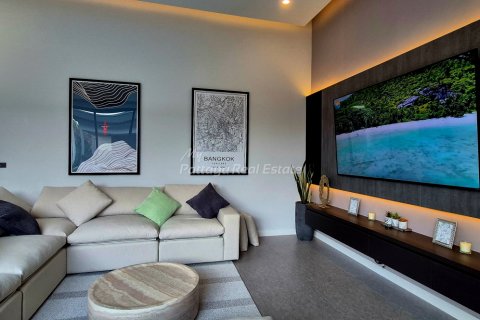 Maison à Bang Lamung, Thaïlande 4 chambres № 123468 - photo 8