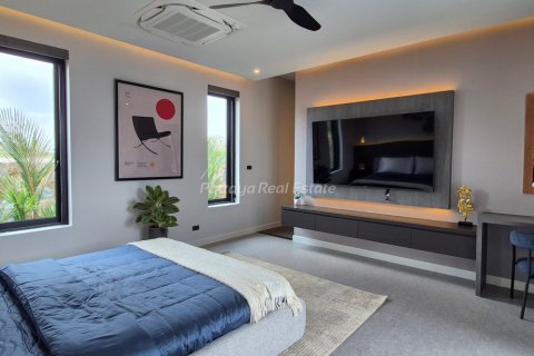 Maison à Bang Lamung, Thaïlande 4 chambres № 123468 - photo 17