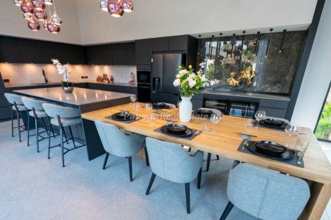 Maison à Bang Lamung, Thaïlande 4 chambres № 123468 - photo 13