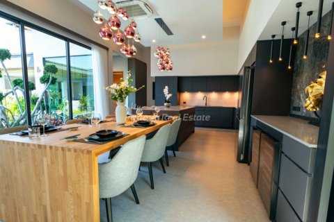 Maison à Bang Lamung, Thaïlande 4 chambres № 123468 - photo 6