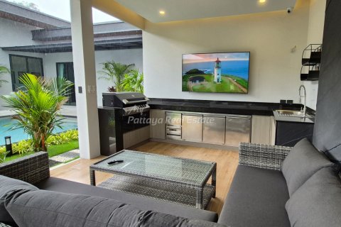 Maison à Bang Lamung, Thaïlande 4 chambres № 123468 - photo 14