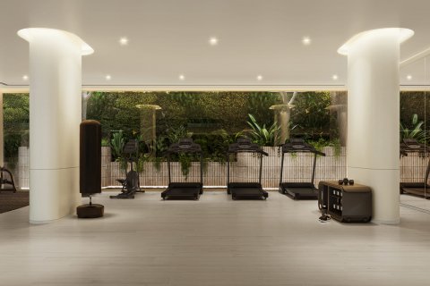 ЖК Surfhouse Residences в Банг Тао, Таиланд № 126885 - фото 11