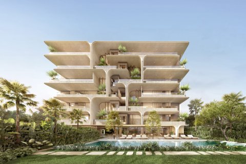 ЖК Surfhouse Residences в Банг Тао, Таиланд № 126885 - фото 14