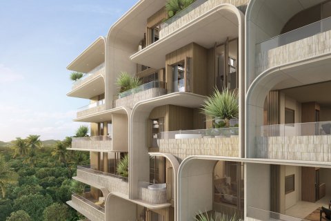 ЖК Surfhouse Residences в Банг Тао, Таиланд № 126885 - фото 10