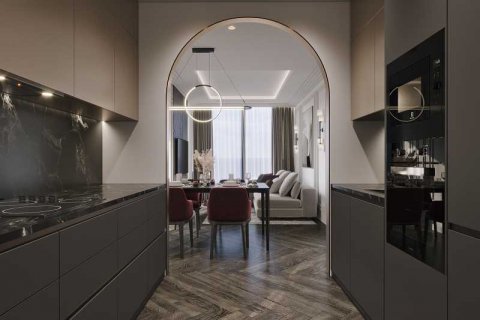 Condo à Karon, Thaïlande, 1 chambre  № 120855 - photo 19