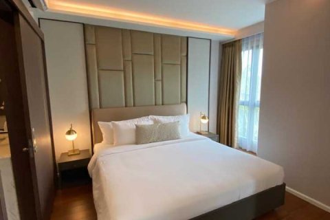 Студия в кондо в Сурине, Таиланд № 120854 - фото 5