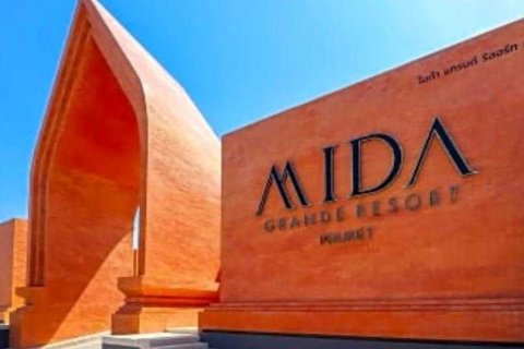 Студия в кондо в Сурине, Таиланд № 120854 - фото 19