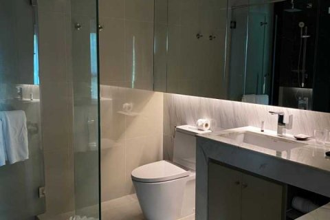 Студия в кондо в Сурине, Таиланд № 120854 - фото 6