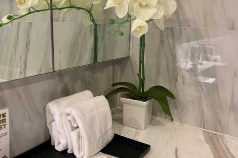 Студия в кондо в Сурине, Таиланд № 120854 - фото 8