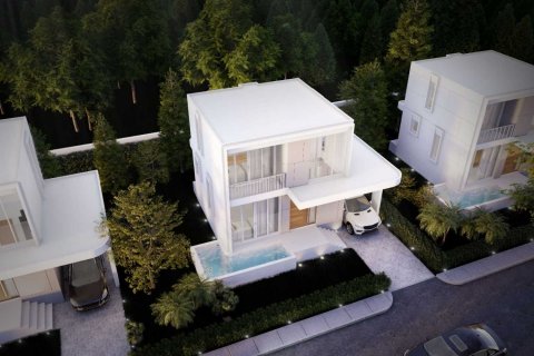 House in Rawai, Thailand 2 bedrooms № 120853 - photo 8