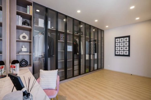 Villa à Pattaya, Thaïlande 4 chambres № 125929 - photo 4