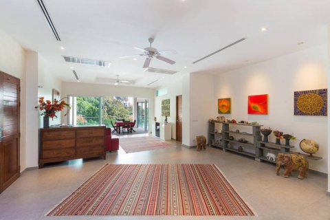 Кондоминиум с 2 спальнями в Камале, Таиланд № 125926 - фото 3